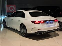 مرسيدس بنز E-Class